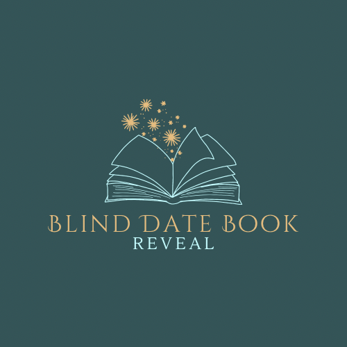 🎉 May’s Blind Date with a Book: The Big Reveal!