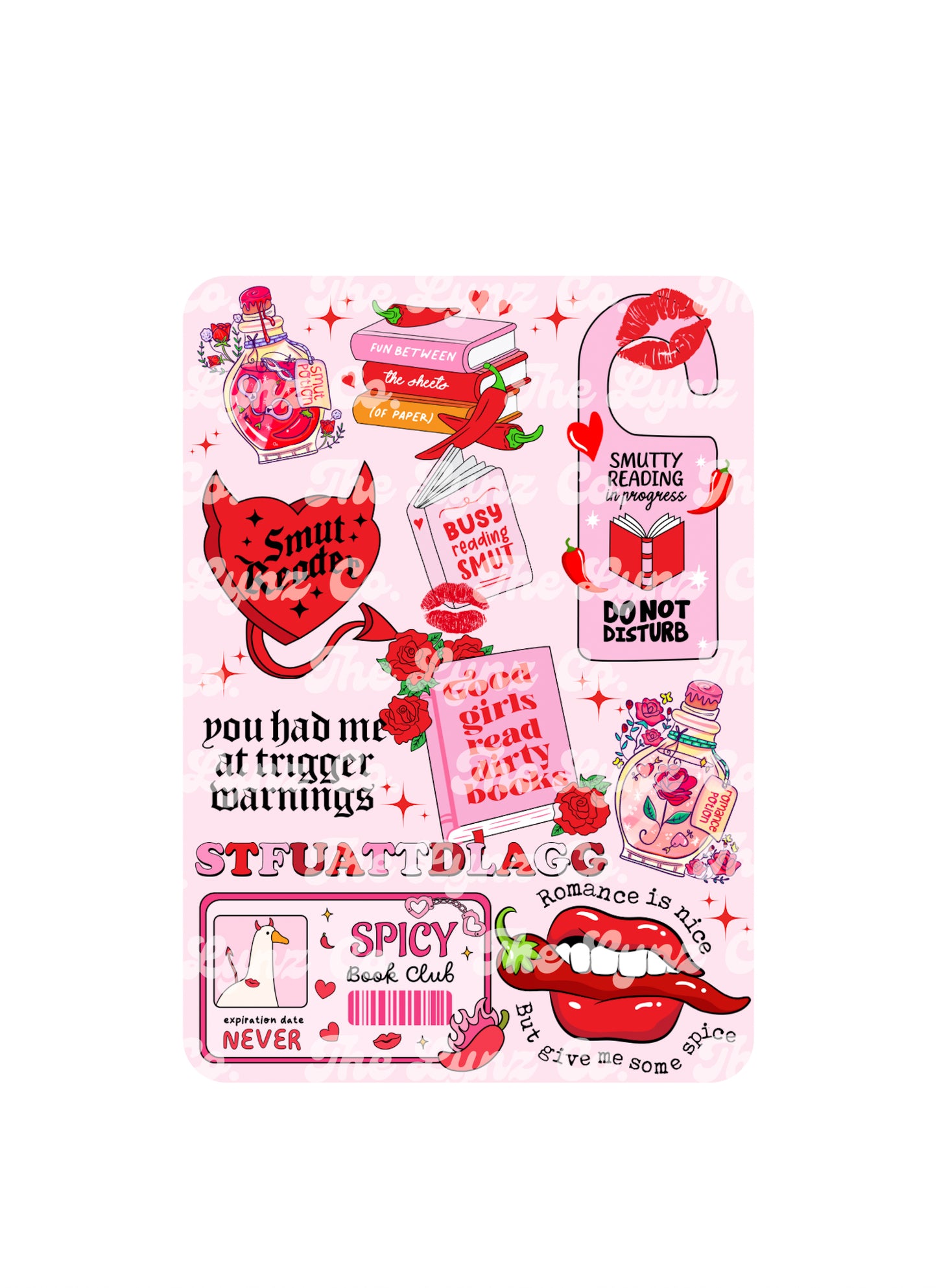 MTO: Kindle Inserts