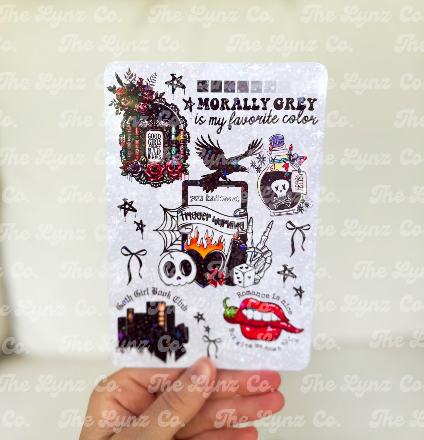 MTO: Kindle Inserts
