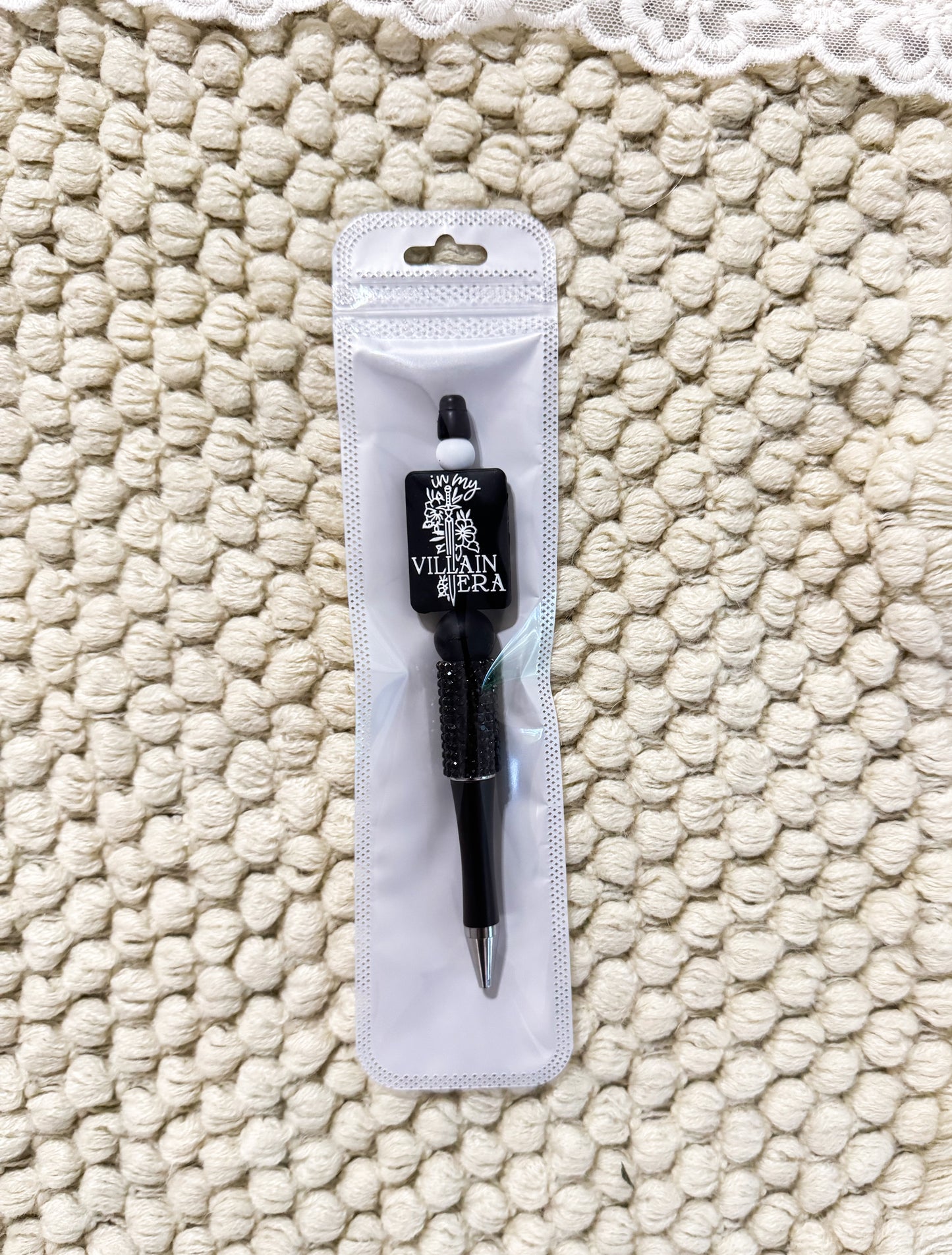 RTS Book Babe Ink - Book Themed Pens
