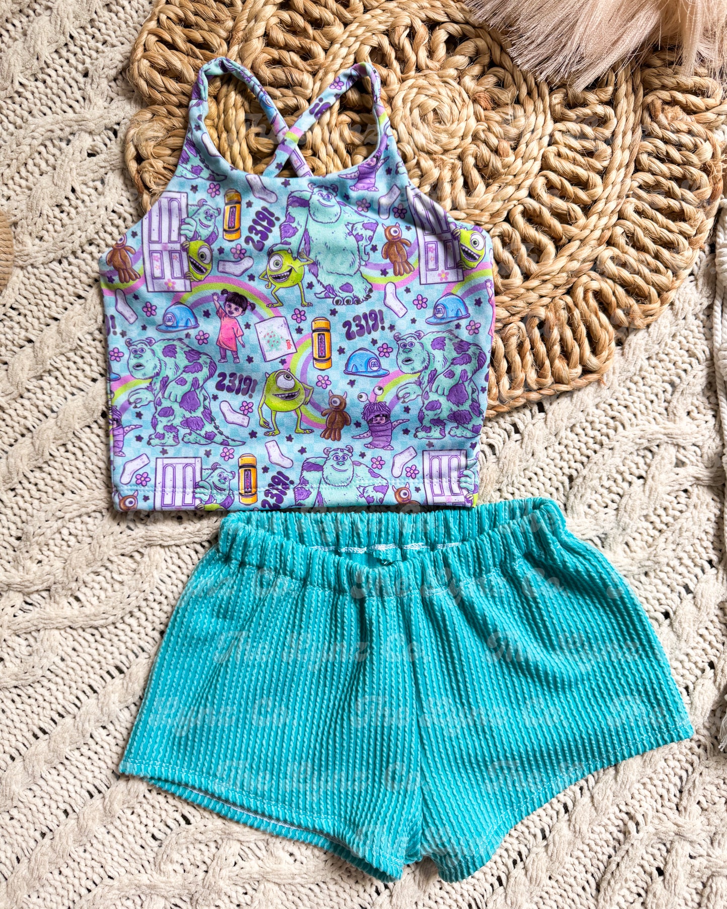 RTS 3T Set