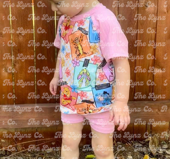 MTO: Knox Set