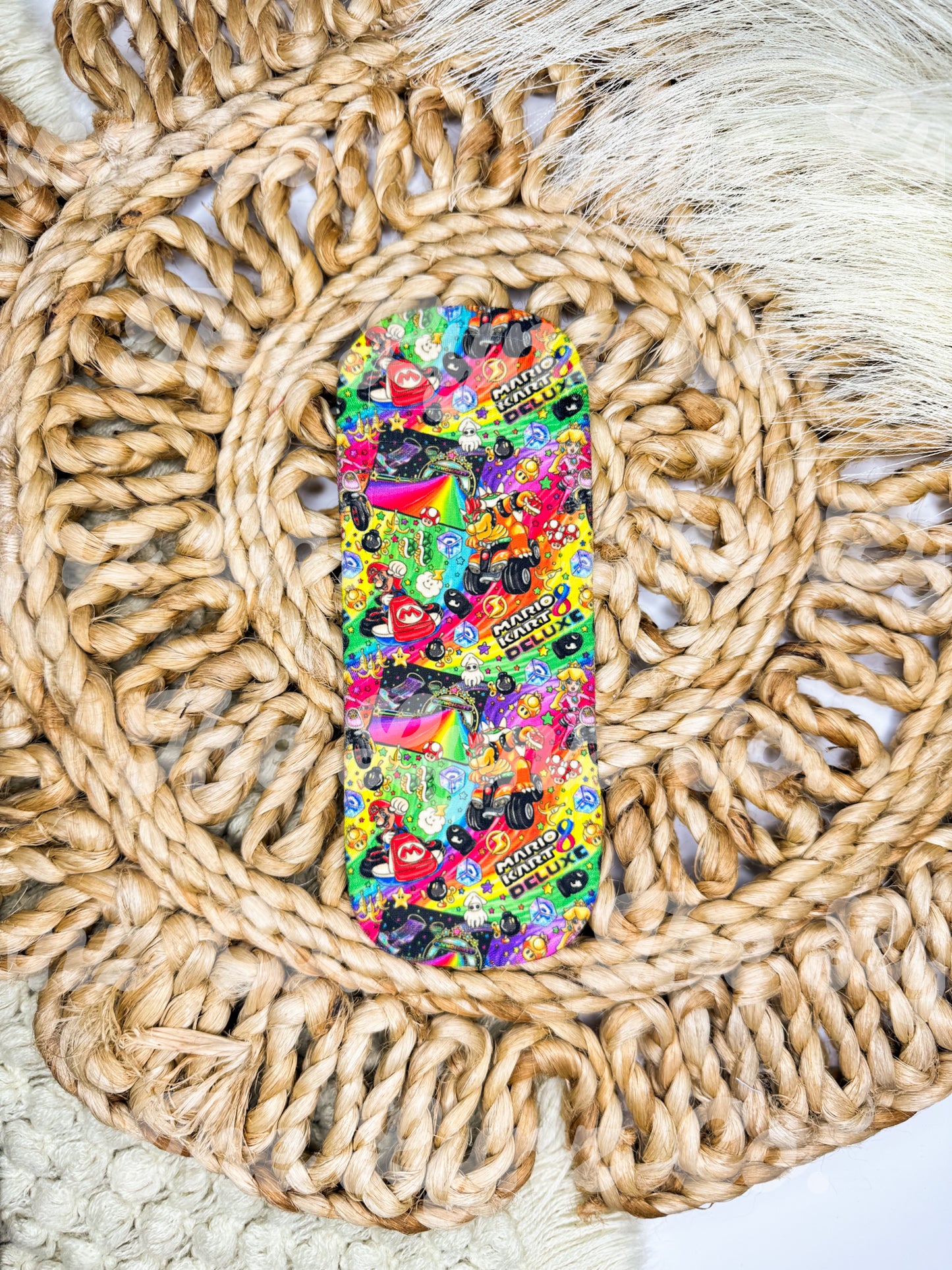 RTS Popsicle Holders – Reusable Neoprene Sleeves for Mess-Free Summer Treats