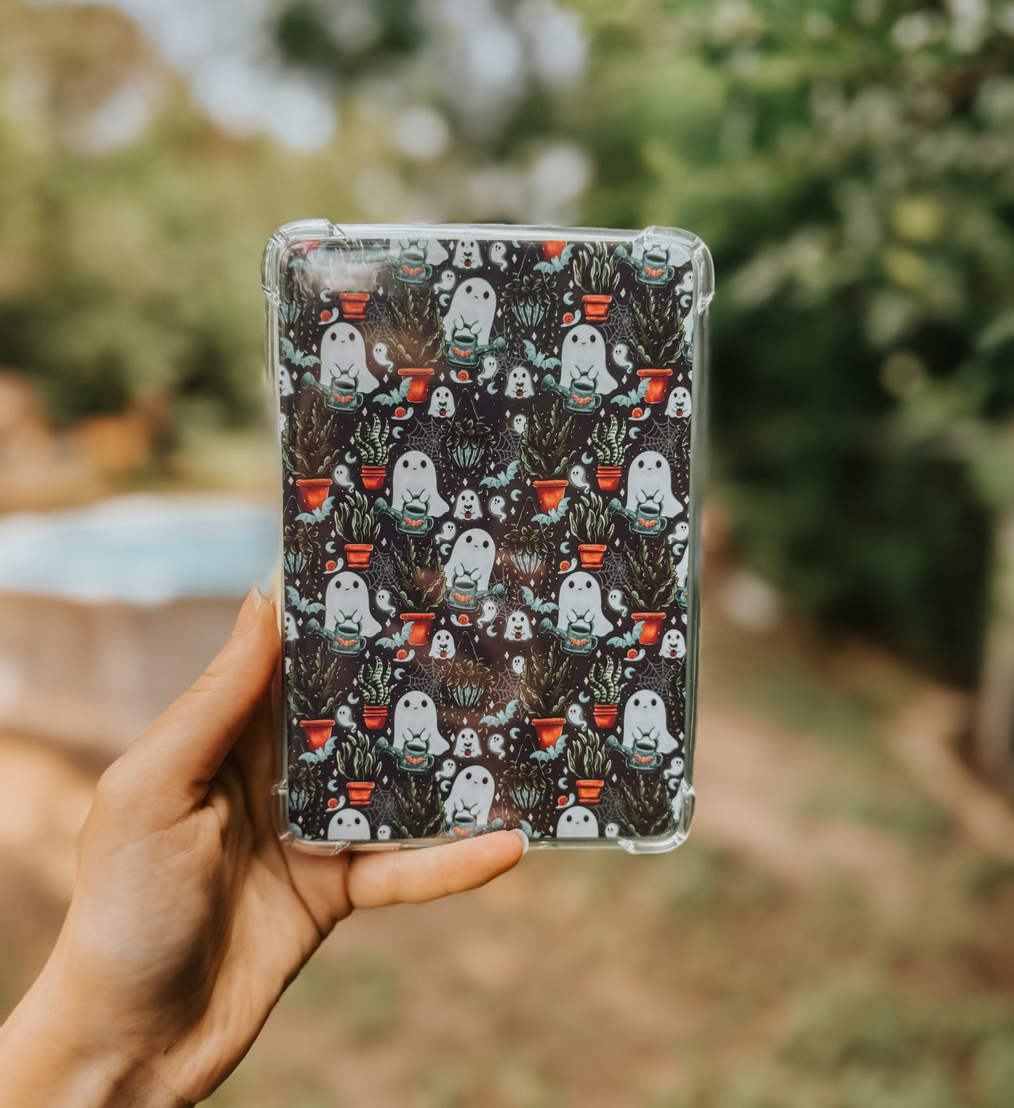 MTO: Kindle Inserts