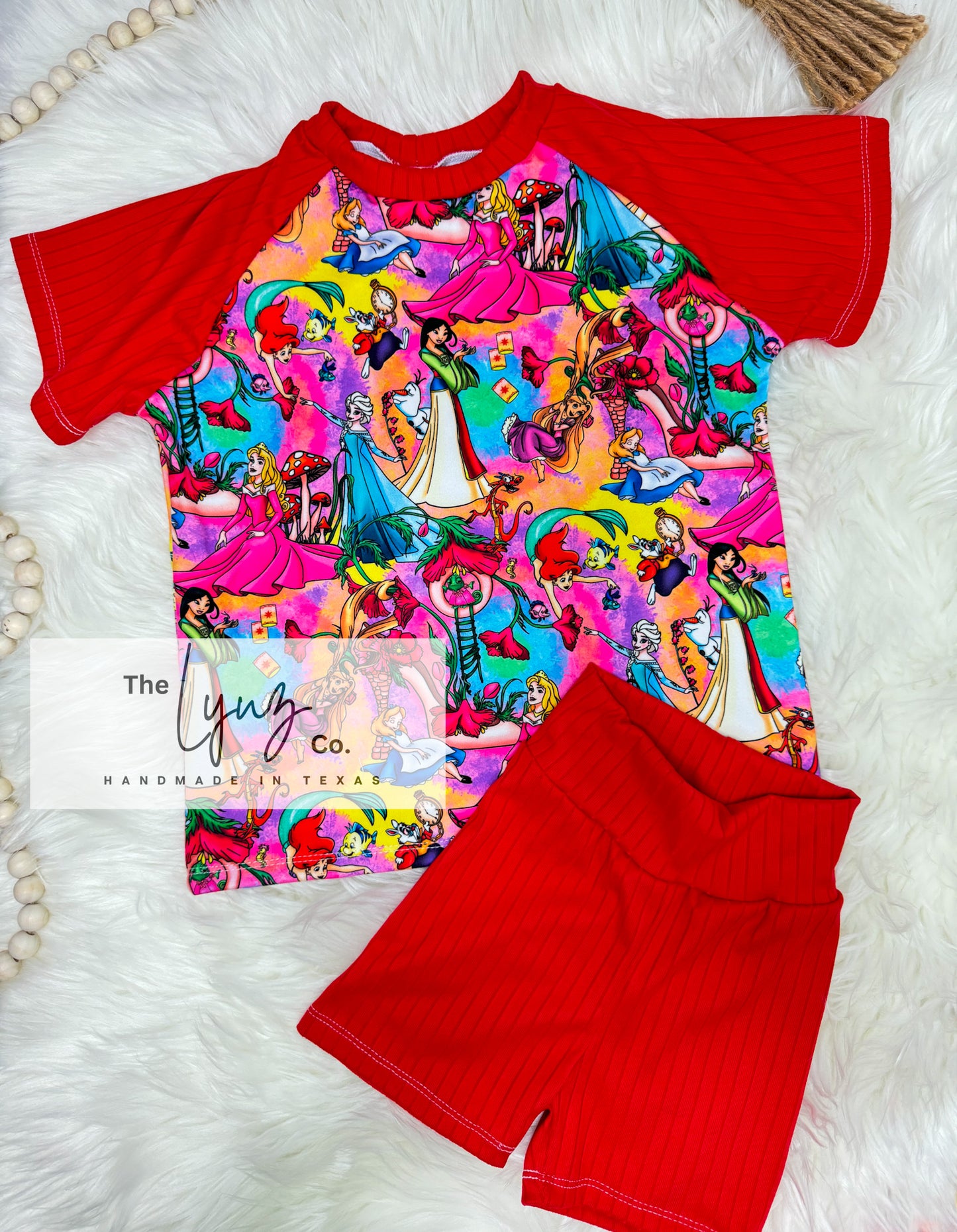 MTO: Knox Set