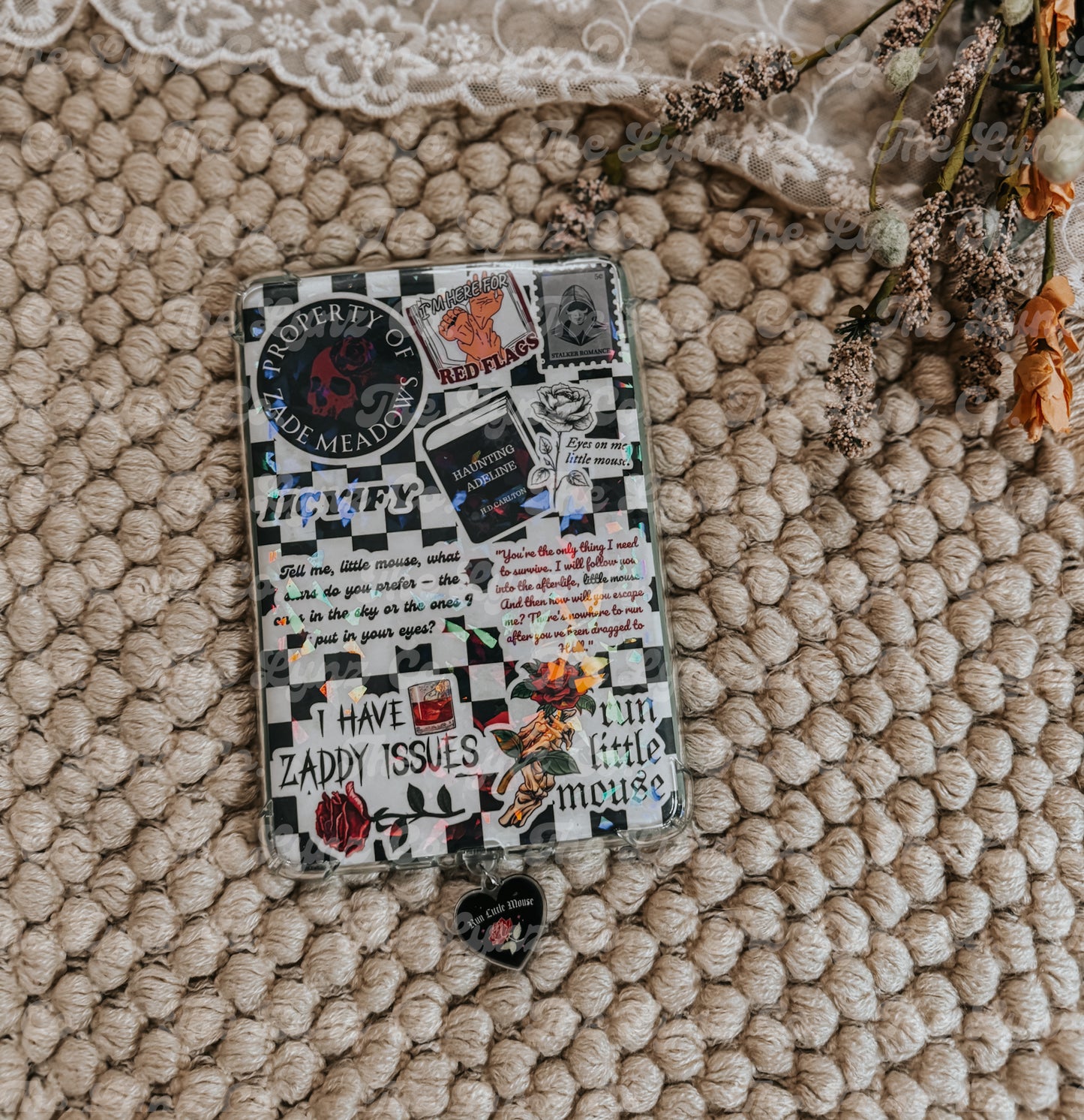 MTO: Kindle Inserts
