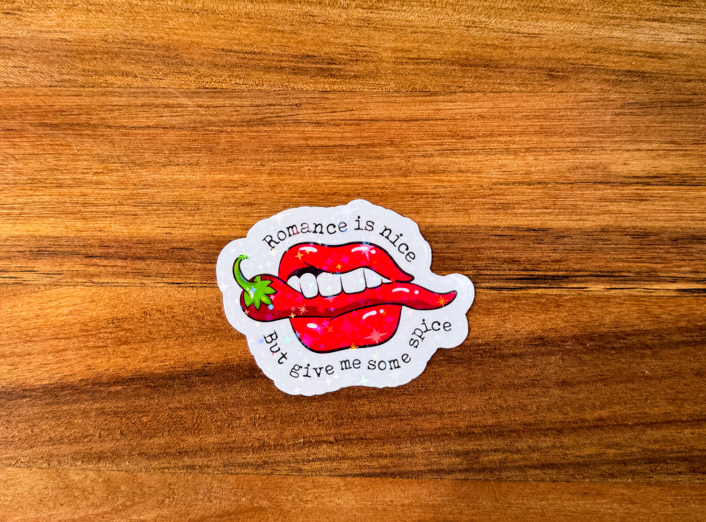 Bookish Stickers - 2”