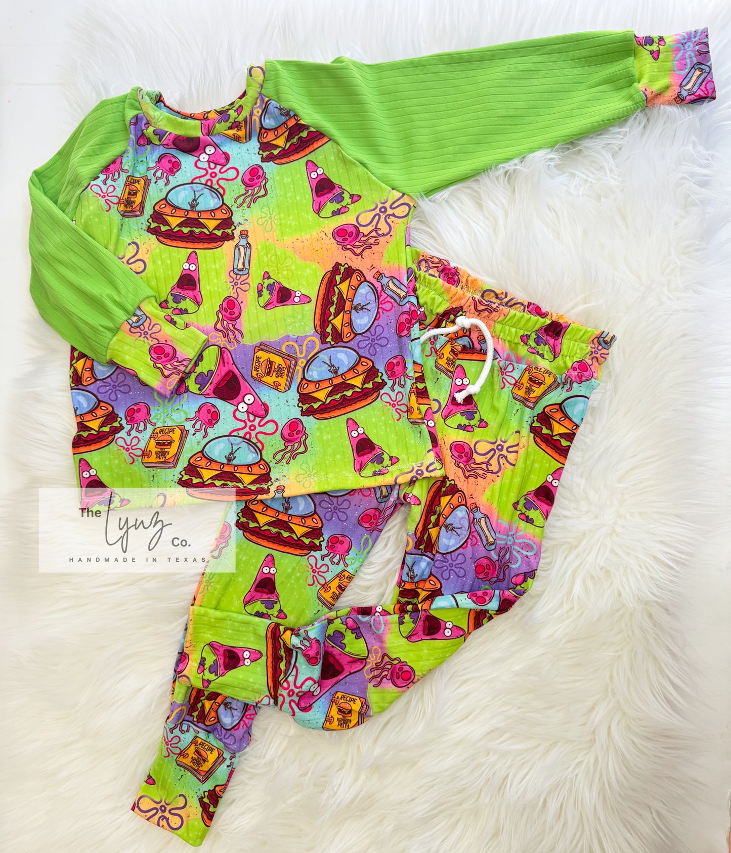 MTO: Knox Set