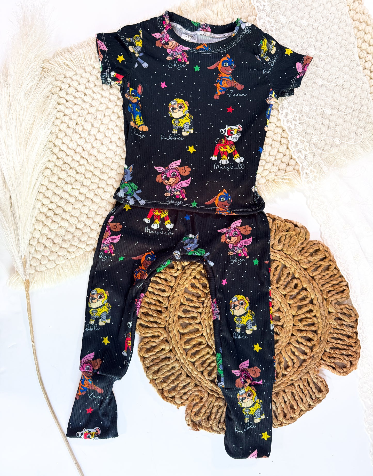 RTS 18/24M Anytime Romper