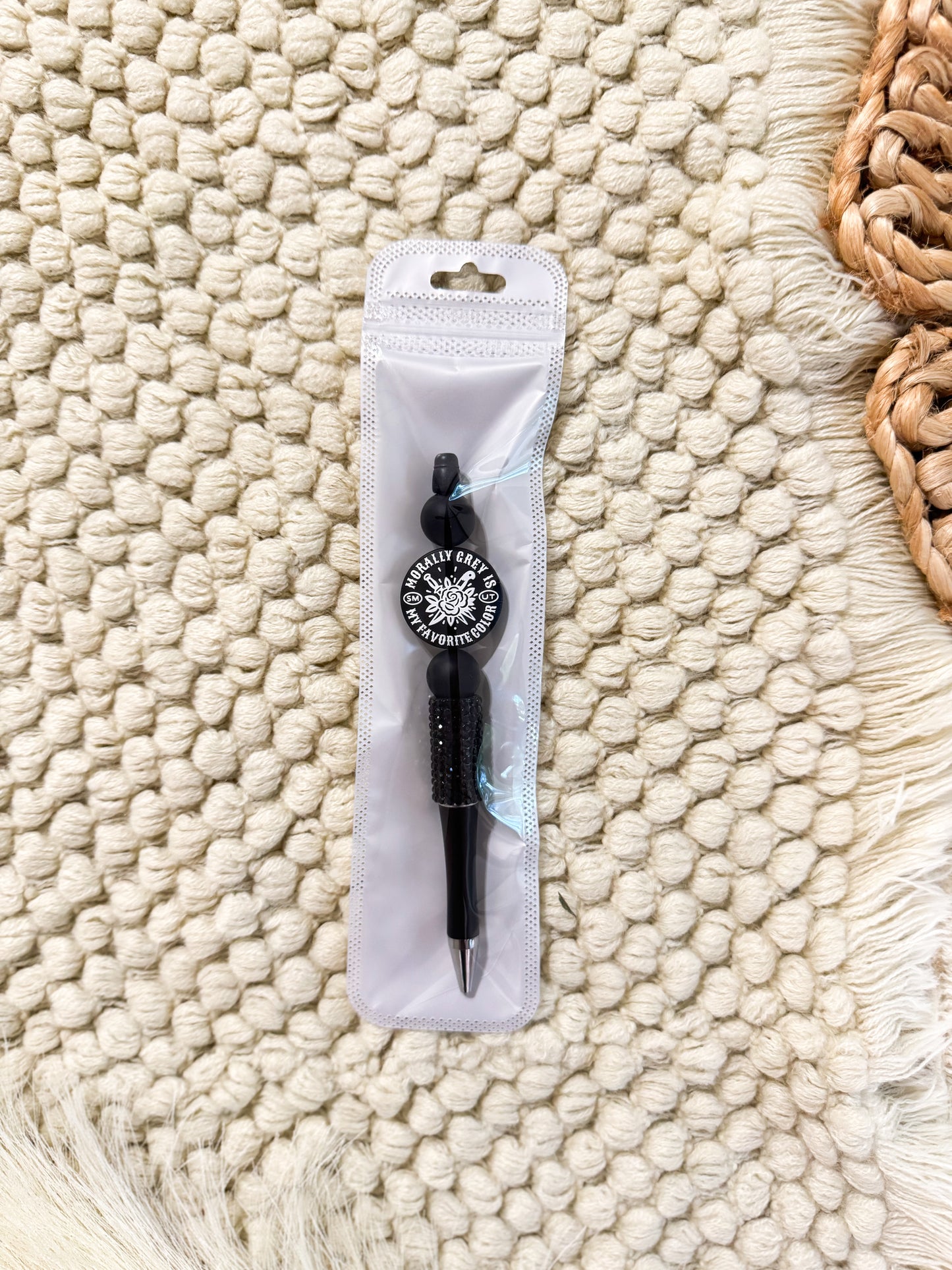 RTS Book Babe Ink - Book Themed Pens