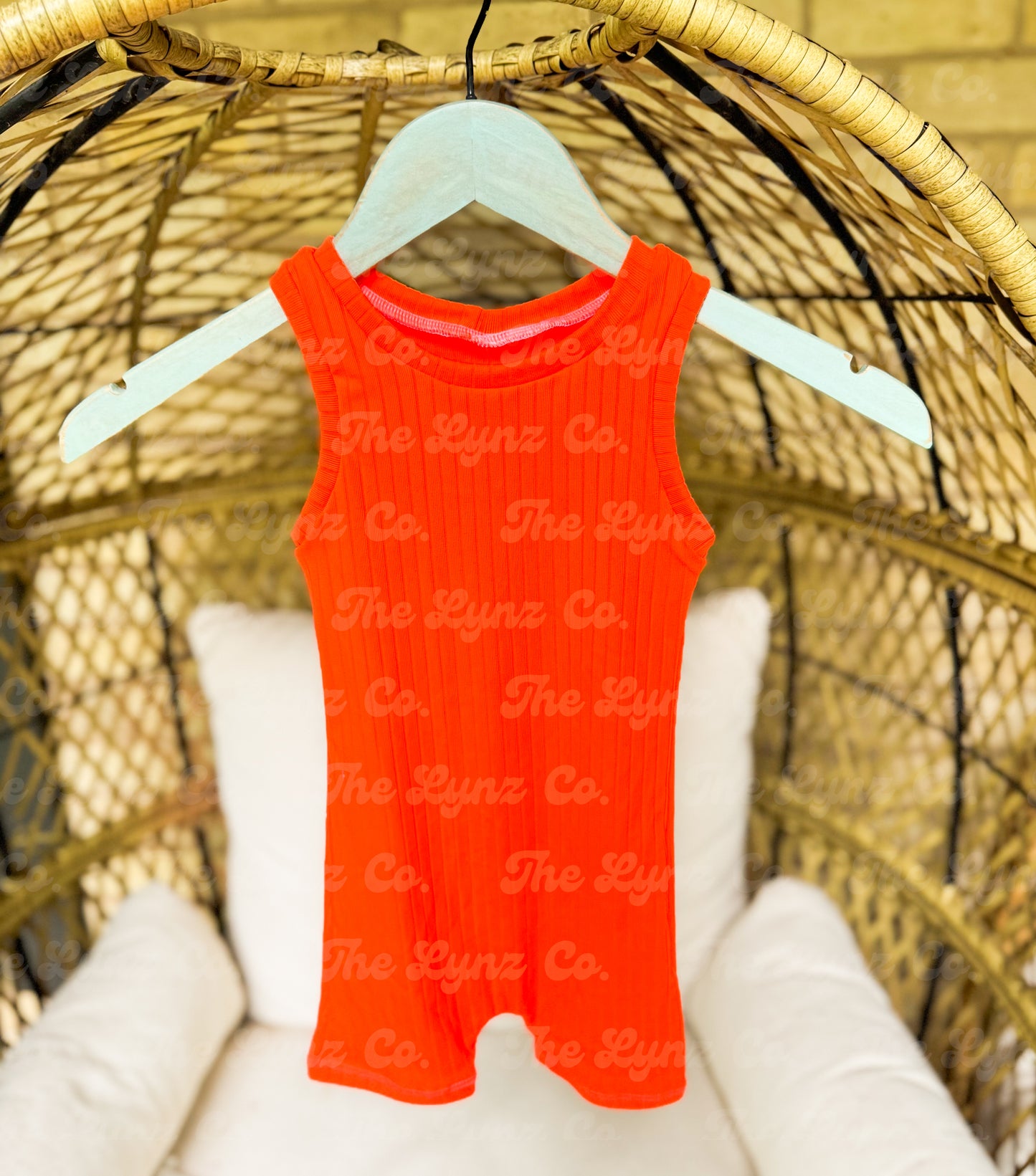 RTS 2T Ollie Romper