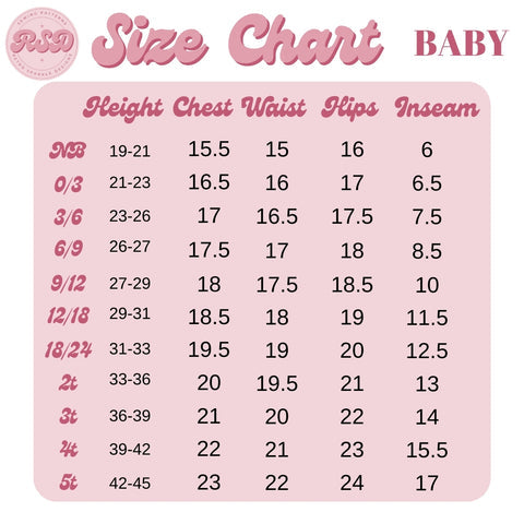 MTO Child Comfy Set
