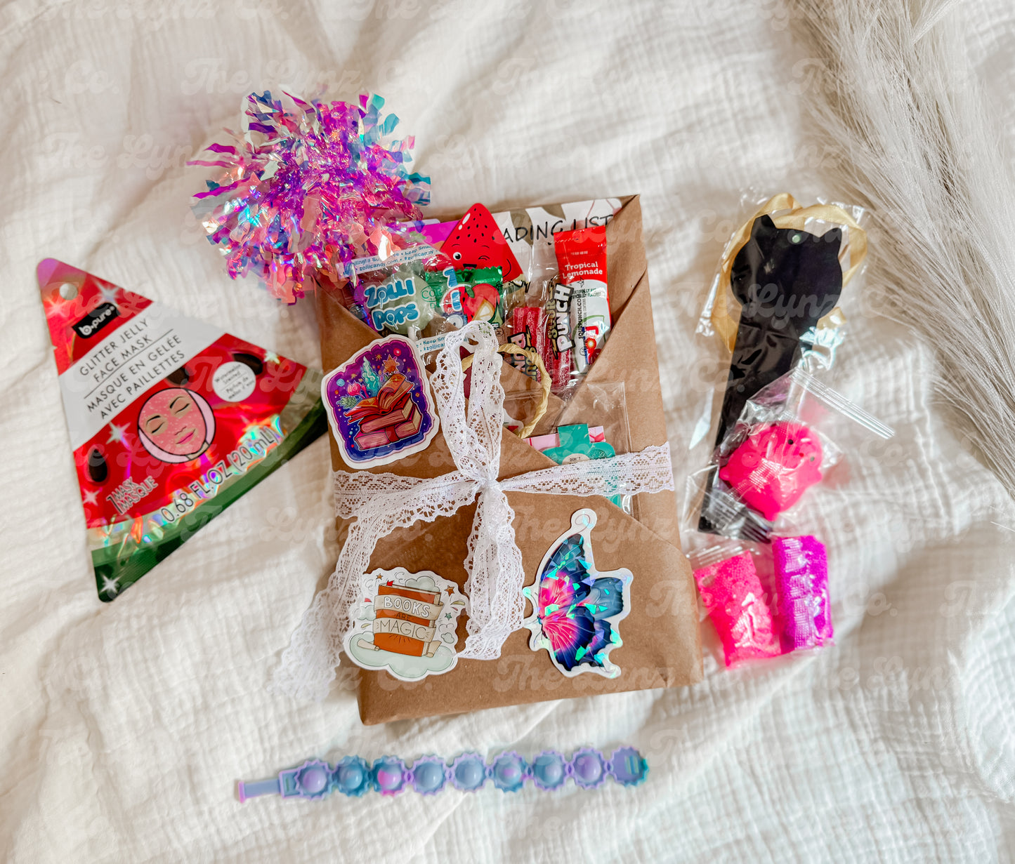 MTO Blind Date with a Book: Littles to Teen Boxes 🦄📖