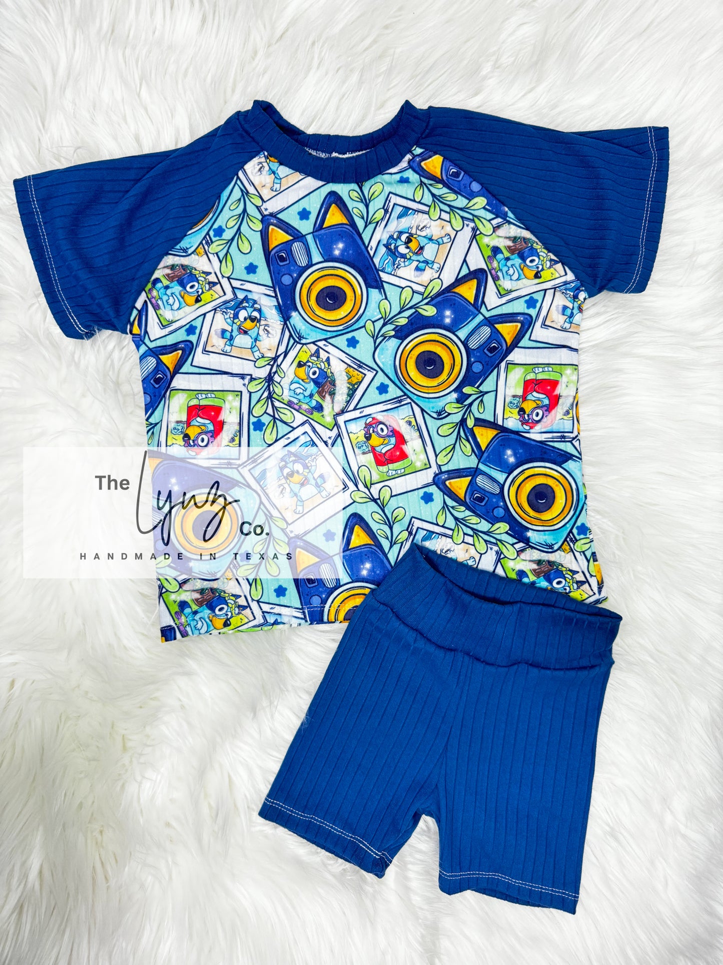 MTO: Knox Set