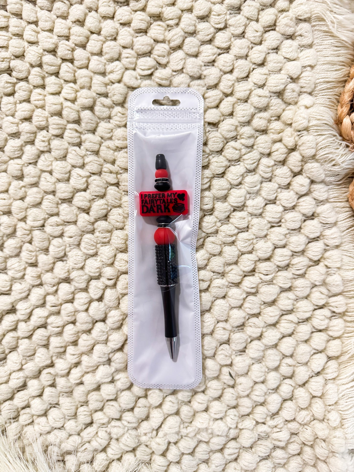 RTS Book Babe Ink - Book Themed Pens