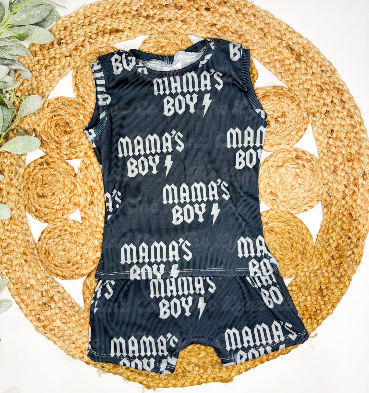 MTO: Anytime Romper