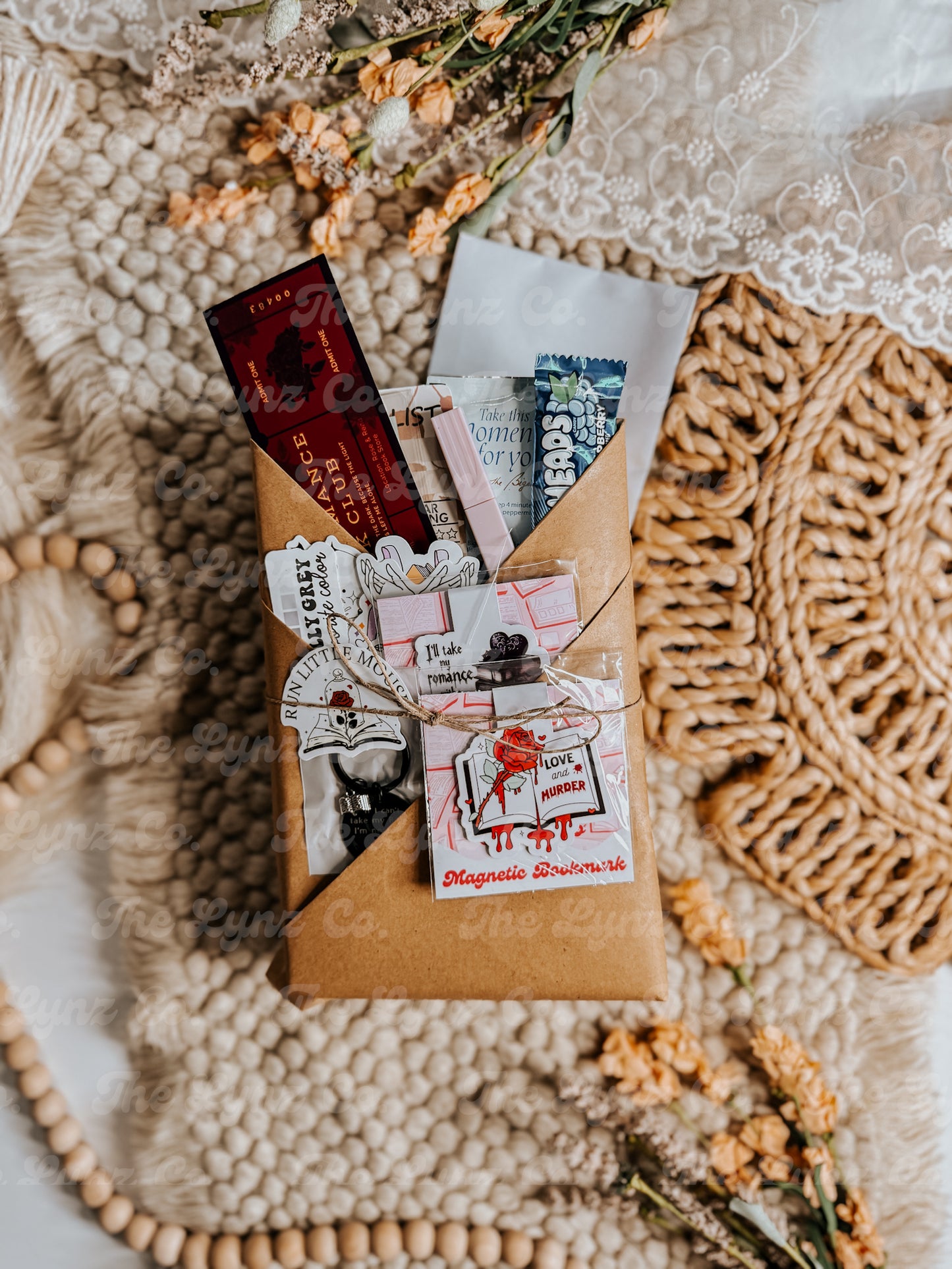 📦 Wholesale Listing: Blind Date With a Book