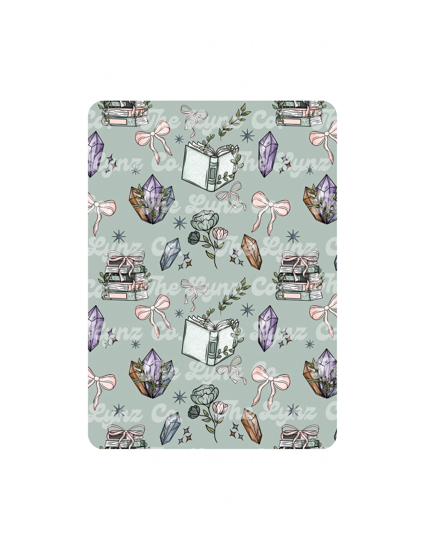 MTO: Kindle Inserts
