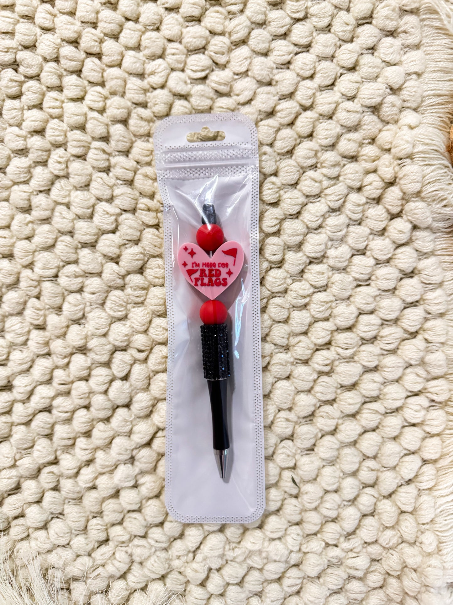 RTS Book Babe Ink - Book Themed Pens