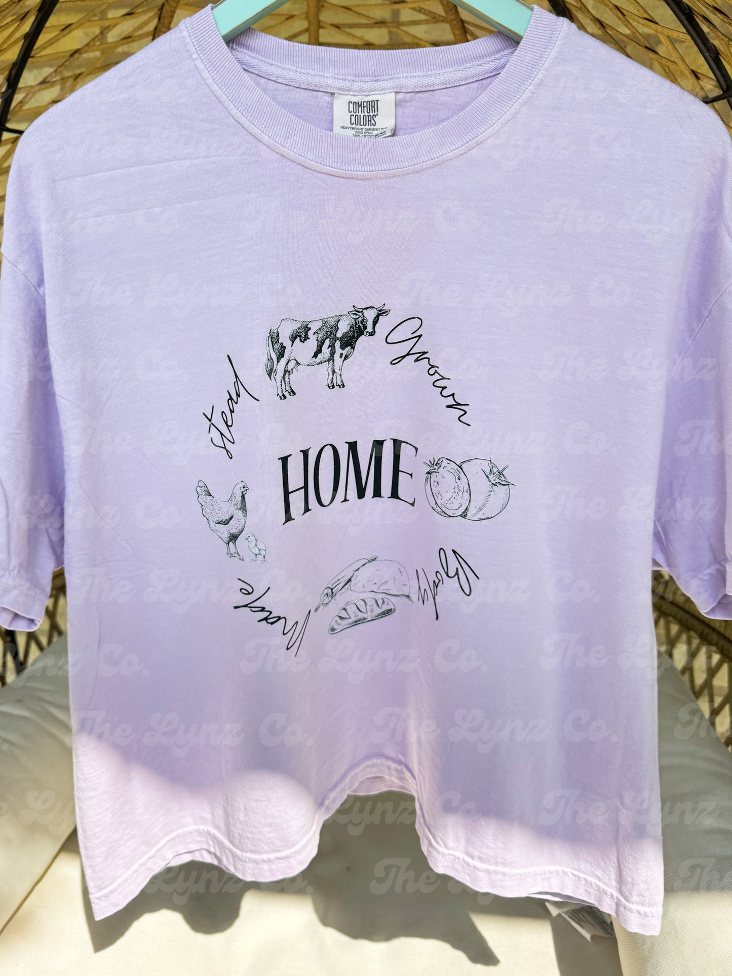 RTS Adult XL - Home *