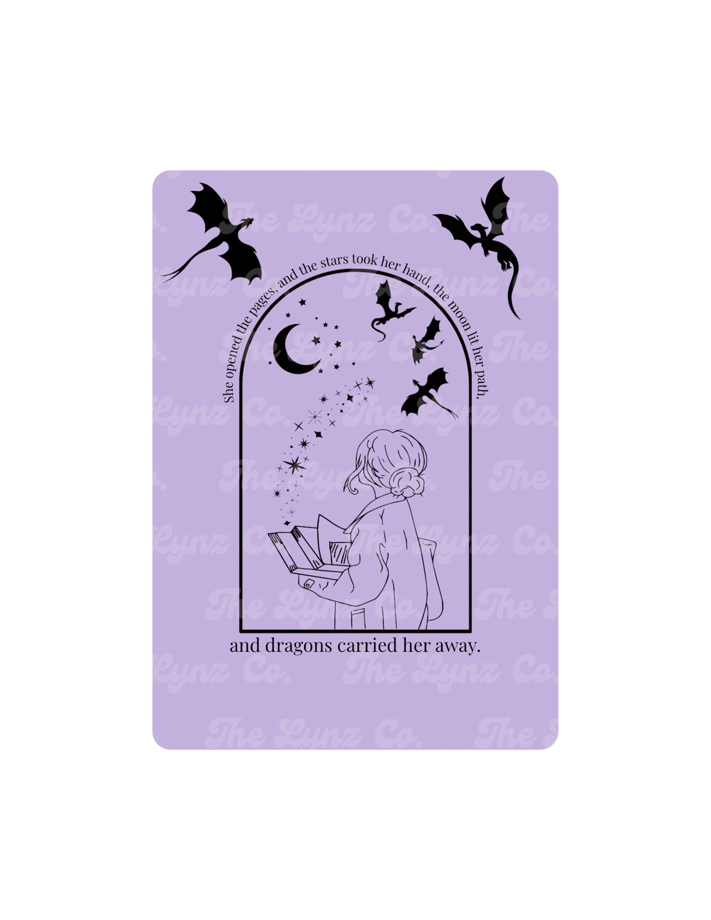 MTO: Kindle Inserts