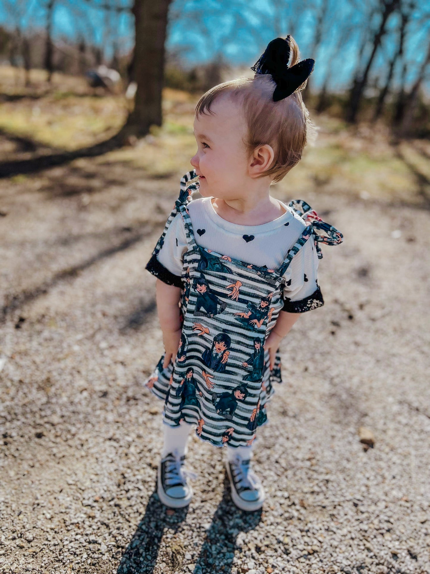 MTO: Genevieve Jumper