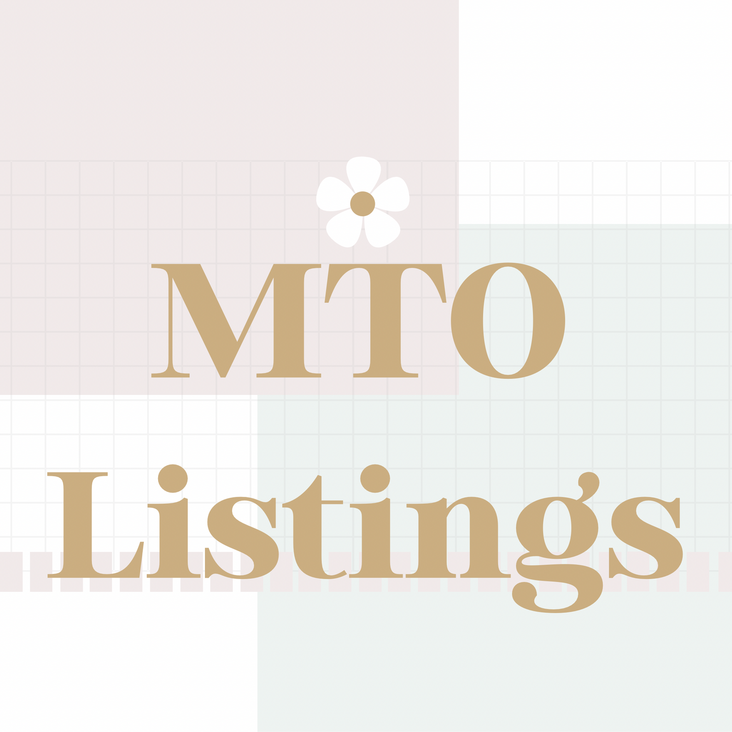 MTO Listings