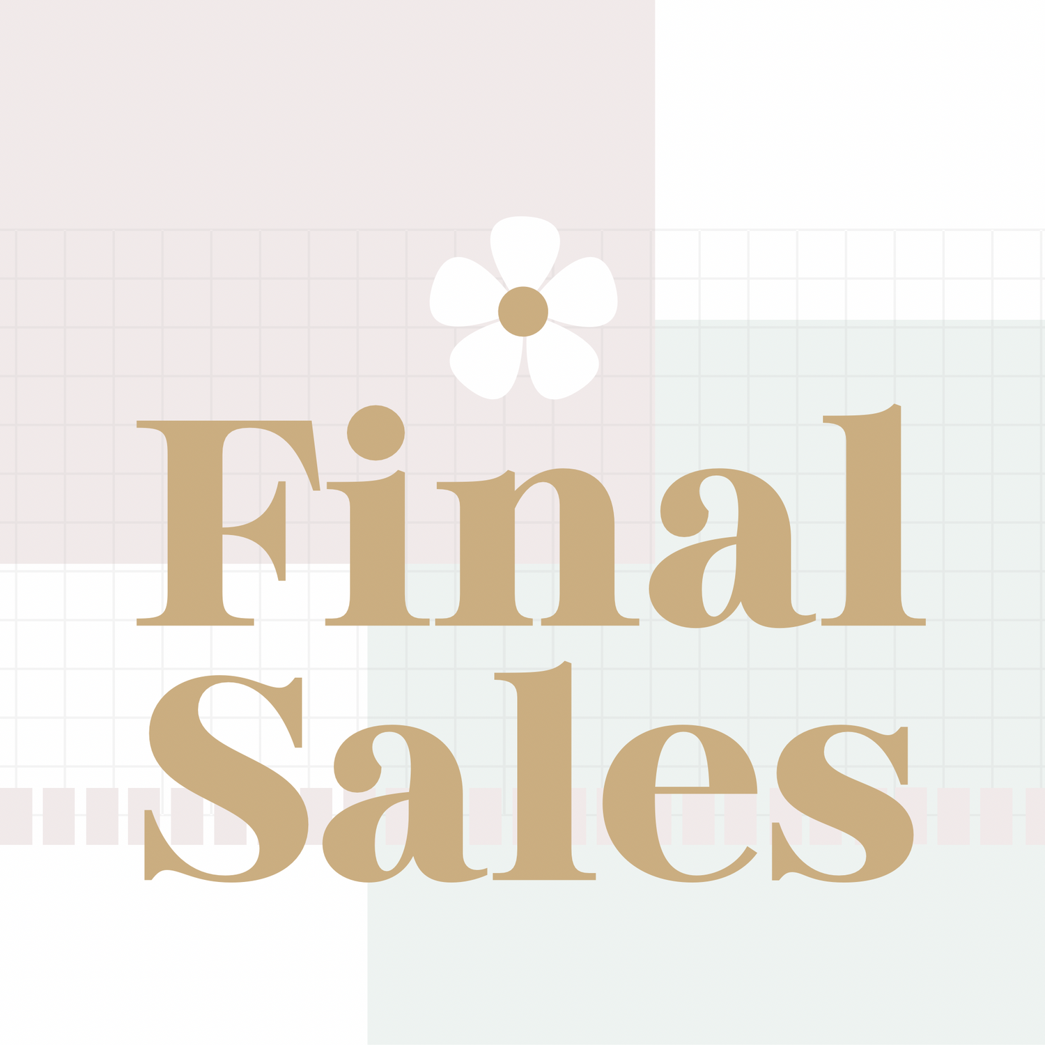 Final Sales