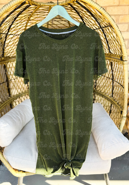 MTO Adult Dallyn Dress