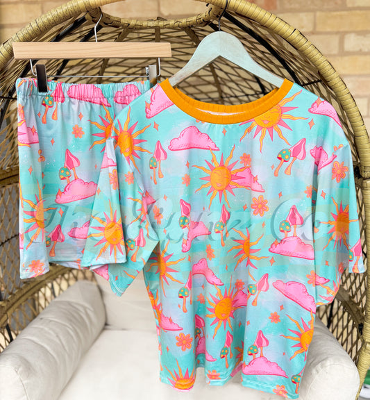 Adult Comfy Set