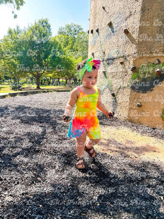 MTO: Aria Romper