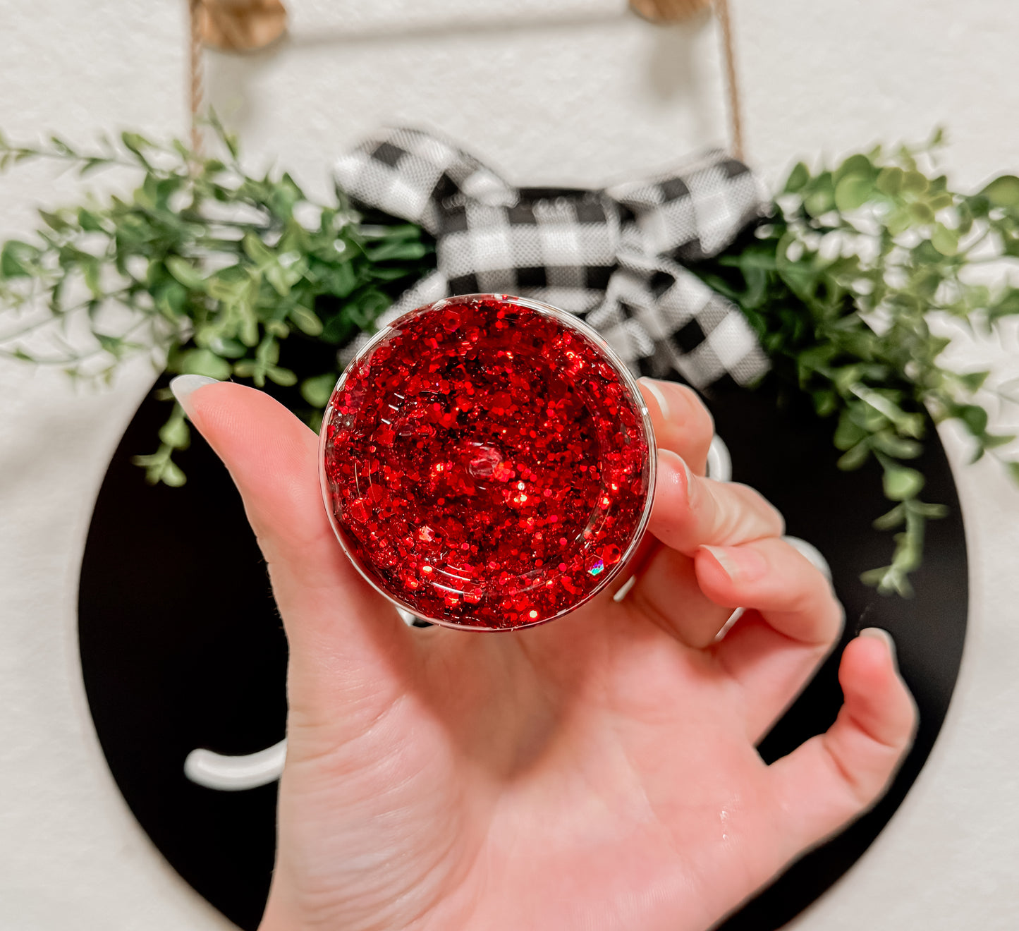 RTS Glitter Gel – Face, Body & Hair Sparkle