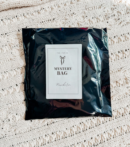 RTS Mystery Clothing Bags