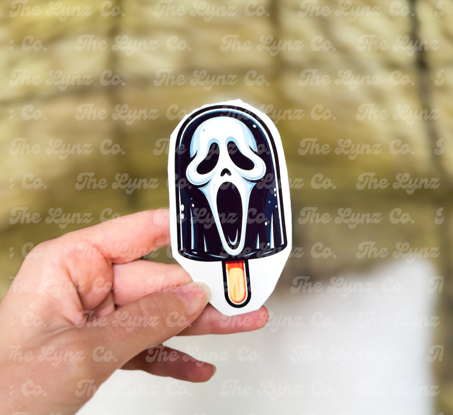 RTS Temporary Tattoos - Halloween Themed