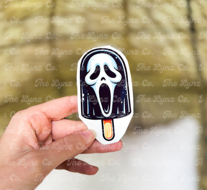 RTS Temporary Tattoos - Halloween Themed