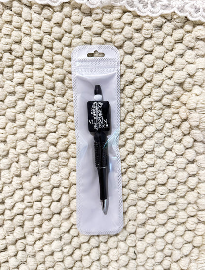 RTS Book Babe Ink - Book Themed Pens