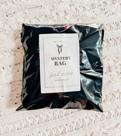 RTS Mystery Clothing Bags