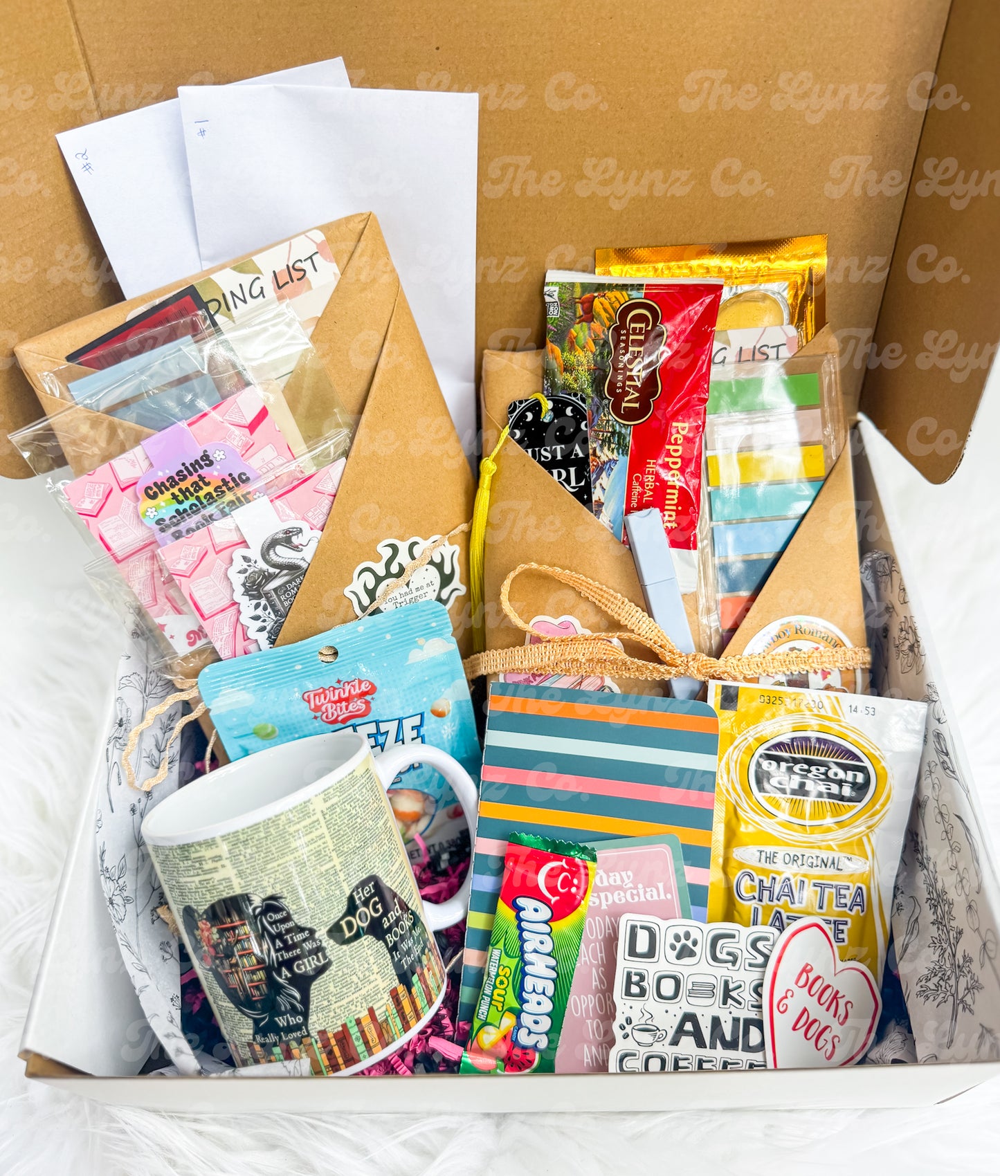✨ Blind Date With a Book: The Adult Collection 🌶️
