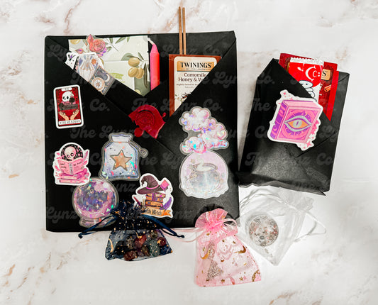 RTS Blind Date With A Tarot Set | Prepackaged Deals