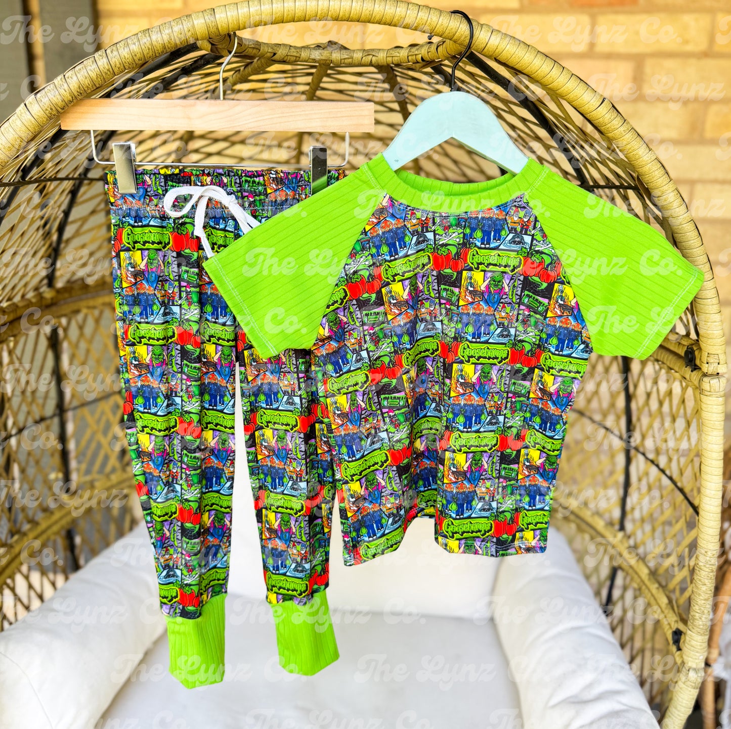 RTS 3T Set | Knox Tee & Joggers