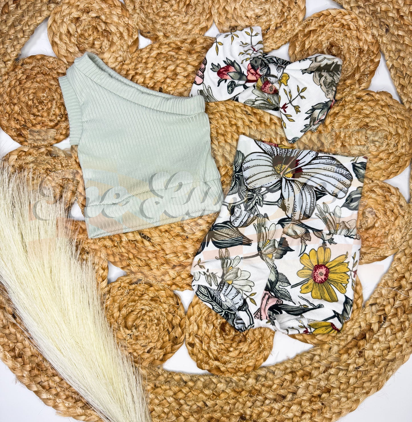 MTO: Lilly Set