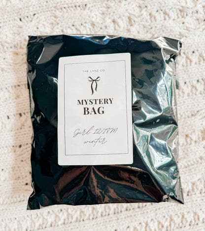 RTS Mystery Clothing Bags