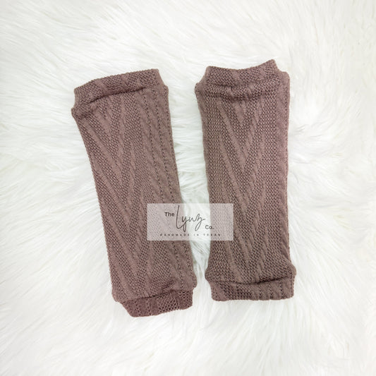 RTS 3T Leg Warmers