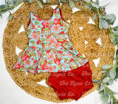 MTO: Bloom Set