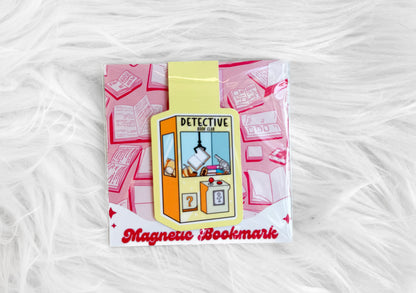 RTS Magnetic Bookmarks – Cute & Bookish Page Savers | Multiple Styles Available