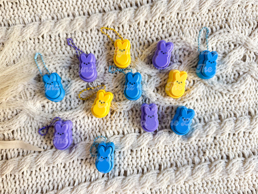 RTS Easter Peep Fidget Clickers