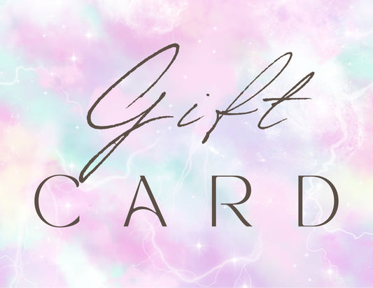 Gift Cards