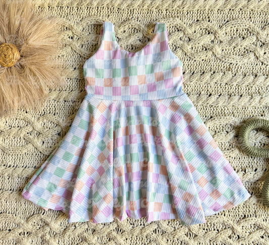 RTS 12/18M Brielle Dress