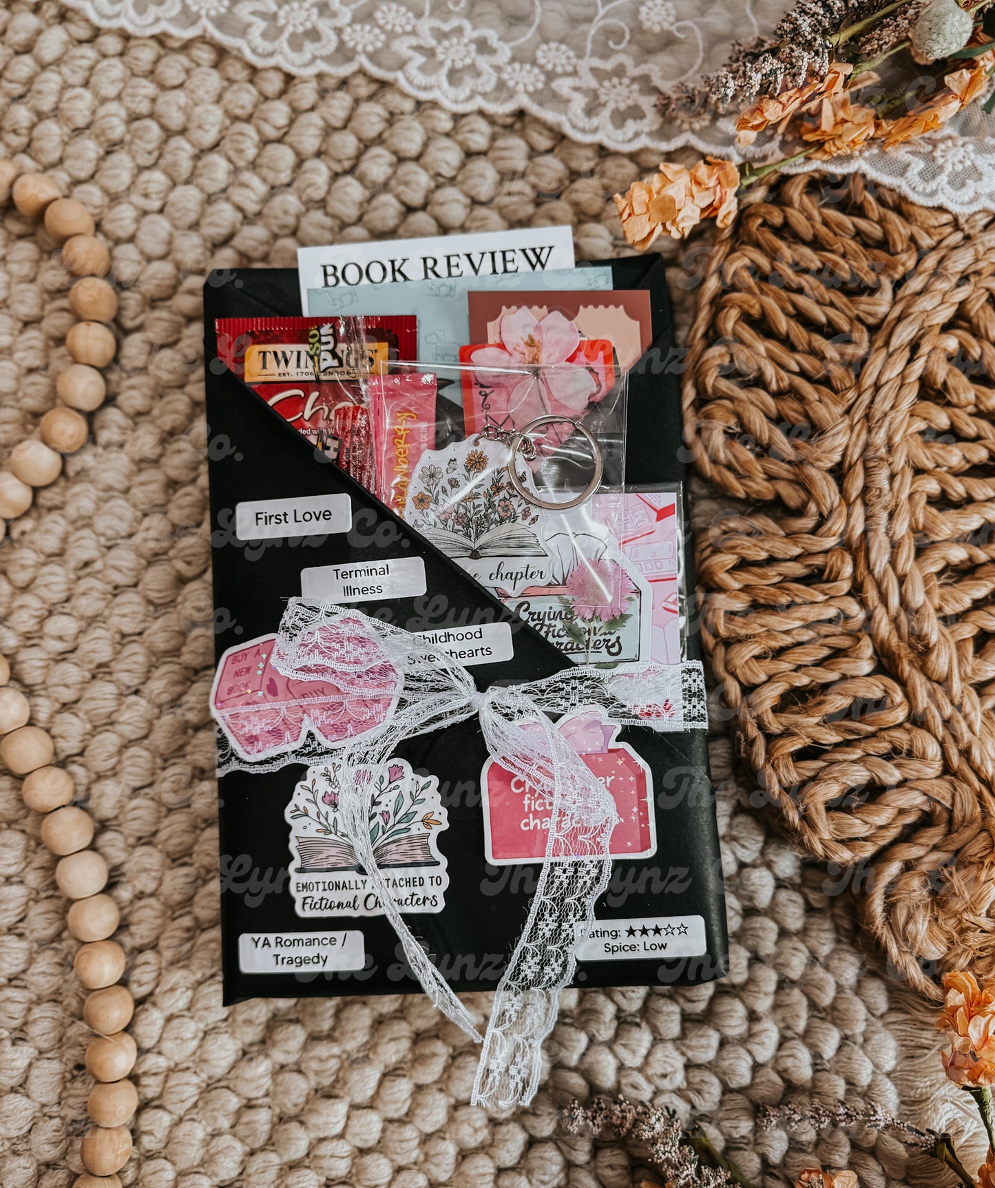 📦 Wholesale Listing: Blind Date With a Book