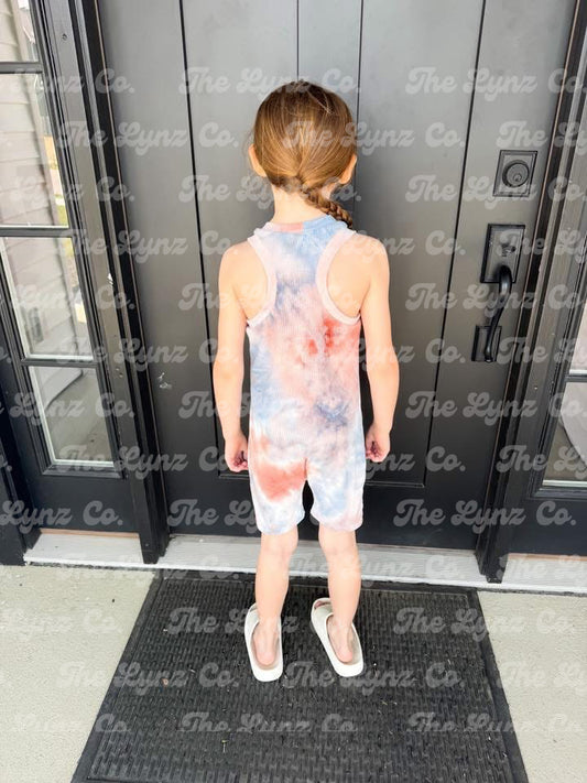 MTO: Aubrey Romper